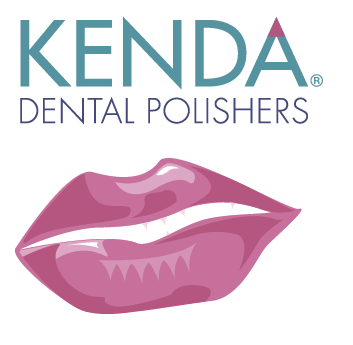 KENDA dental polishers