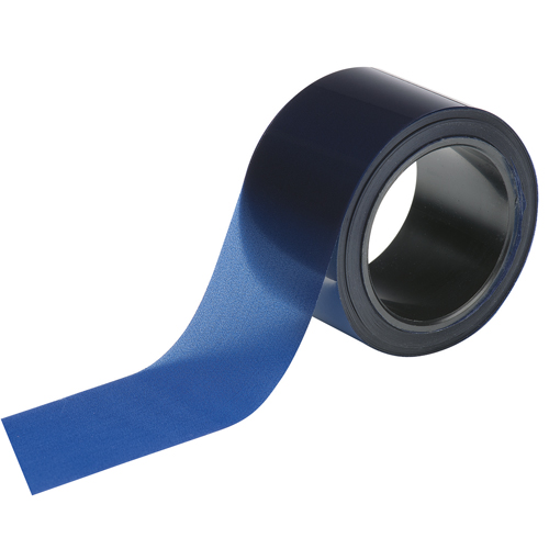 Артикуляционная фольга BK 1023, 20мх22мм, синяя, односторонняя, 8 мкм. Фото N2